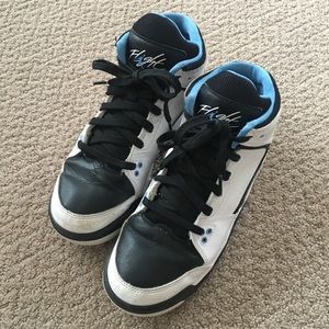Nike Air Jordan Flight Origin Basketball Shoes
